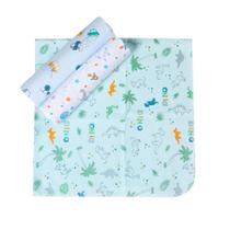 Cueiro Estampado 100 cm x 80Cm - Papi - Ref.: 4800 Cueiro Estampado 100 cm x 80Cm - Papi - Ref.: 4800