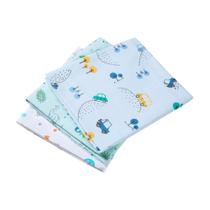 Cueiro Estampado Karinho 80cmx50cm Ref.: 4121