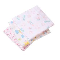 Cueiro Estampado Karinho 80cmx50cm Ref.: 4121