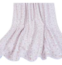 Cueiro Feminino Premium Quentinho Antialérgico Estampado