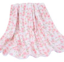 Cueiro Feminino Premium Quentinho Antialérgico Estampado