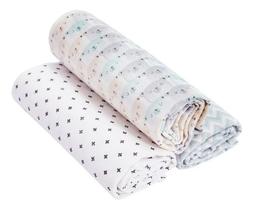 Cueiro Flanelado 100% Algodão 1,00x80cm Kit C/ 3 Unidades Cueiro Flanelado 100% Algodão 1,00x80cm Kit C/ 3 Unidades