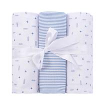 - cueiro flanelado baby joy classicos estampado 28033002 - cueiro flanelado baby joy classicos estampado 28033002