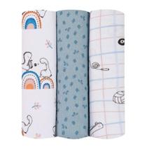 CUEIRO FLANELADO MANTA CHARUTINHO GRANDE KIT COM 3 UN- PAPI BABY 100x80cm -100% ALGODAO- ESTAMPADO CUEIRO FLANELADO MANTA CHARUTINHO GRANDE KIT COM 3 UN- PAPI BABY 100x80cm -100% ALGODAO- ESTAMPADO