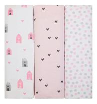CUEIRO FLANELADO MANTA CHARUTINHO SWADDLE GRANDE PAPI ESTAMPADO KIT COM 3UN 80x80CM CUEIRO FLANELADO MANTA CHARUTINHO SWADDLE GRANDE PAPI ESTAMPADO KIT COM 3UN 80x80CM