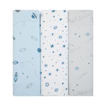 Cueiro Flanelado Papi Composê Novo Cueiro Flanelado Papi Composê Novo