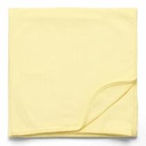 Cueiro Hug Acessórios Liso Amarelo Canário Cueiro Hug Acessórios Liso Amarelo Canário
