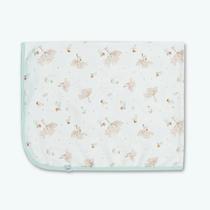 Cueiro Hug Cerejeira Rosa Pêssego