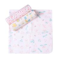 Cueiro Manta Bebe Karinho Estampado 80x80 cm Papi Kit 3 Unidades Cueiro Manta Bebe Karinho Estampado 80x80 cm Papi Kit 3 Unidades