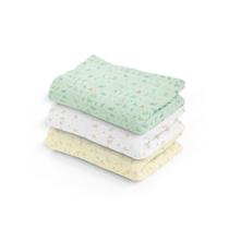 Cueiro papi estampado 80cm x 50cm 03 un Cueiro papi estampado 80cm x 50cm 03 un