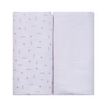 Cueiro para Bebê Flanelado Baby Joy Clássicos