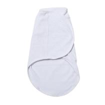 Cueiro Swaddle Ajustavel Tricot Mami C/ Forro De Malha 70Cm X 52Cm Contem 01 Un