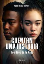 Cuentan una historia - Letrame