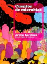 Cuentos de Microbios - Reverté
