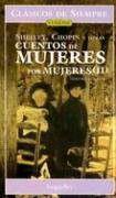 Cuentos de mujeres por mujeres ii - HARPERCOLLINS BRASIL