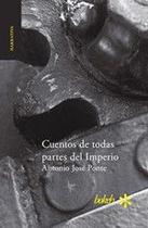 Cuentos de todas partes del Imperio - ALMENARA PRESS