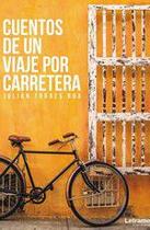 Cuentos de un viaje por carretera - Recopilación de cuentos, chismes y habladurías - Letrame