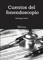 Cuentos del fonendoscopio - Editorial Tébar Flores