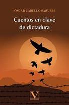 Cuentos en clave de dictadura - Editorial Verbum
