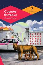 Cuentos flamables
