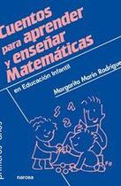 Cuentos para aprender y enseñar Matemáticas