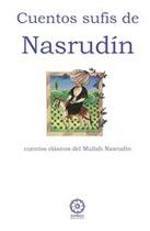 Cuentos sufis de Nsrudin - Ediciones Literarias Mandala