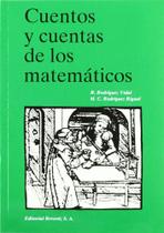 Cuentos Y Cuentas de Los Matemáticos