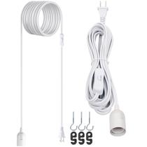 Cuerda de Lámpara Colgante JACKYLED 6m 360W Socket E26 E27 110V