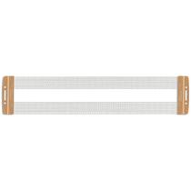 Cuerda de Redoble PureSound Equalizer 16 Hilos para Redoblante de 33 cm