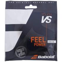 Cuerda de Tenis Babolat VS Touch 15L Natural Cuerda de Tenis Babolat VS Touch 15L Natural