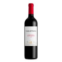 Cuesta Del Madero Cabernet Sauvignon Varietal Safra 2018 750ml