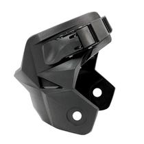 Cuff para Patins Inline Revolt - Preto