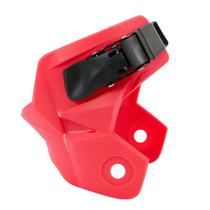 Cuff para Patins Inline Revolt - Vermelho