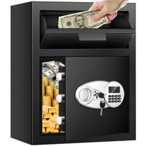 Cuft Depository Safe Thomosz 2.2 para empresas com slot Drop