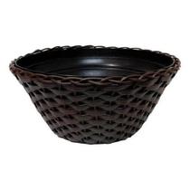 Cuia 20 Sintético sem Borda Argila 26909-1 Arte Paiol