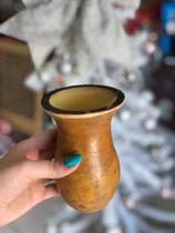 Cuia bago de porongo vários tamanhos