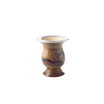 Cuia Chimarrão Taça Gravada - Belmate Cuia Chimarrão Taça Gravada - Belmate