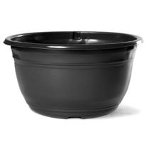 Cuia Clássica NC 22 Flexível (2,9L) Preto NUTRIPLAN Cuia Clássica NC 22 Flexível (2,9L) Preto NUTRIPLAN