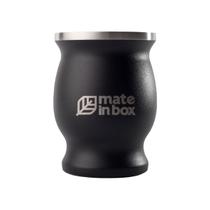 Cuia de Chimarrão Guayrá Mate In Box