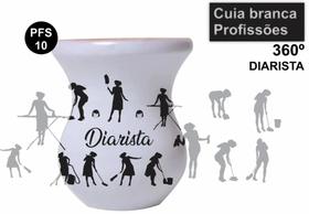 diarista diarista em Promoção no Magazine Luiza