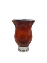 Cuia de Porongo - Selecionado - Pé de Ferro - Lisa