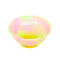 Cuia de Silicone Dabdog Rosa