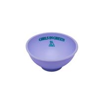 Cuia De Silicone Original Squadafum Girls In Green