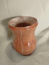 Cuia Madeira Cabreuva Tratada Premium