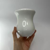 Cuia Madeira Imbuia Branca Cuia Madeira Imbuia Branca