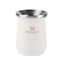 Cuia Mate Termica Stanley 236ml Rose Quartz Cuia Mate Termica Stanley 236ml Rose Quartz
