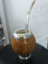 Cuia para chimarrão Cuia para chimarrão