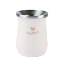 Cuia Para Mate Chimarrão Stanley Rose Quartz 236ml Cuia Para Mate Chimarrão Stanley Rose Quartz 236ml