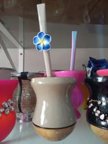 Cuia Personalizada Chimarrão