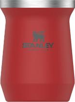 Cuia Stanley Classic Mate 10-09628-056 (236ML) Vermelho Cuia Stanley Classic Mate 10-09628-056 (236ML) Vermelho